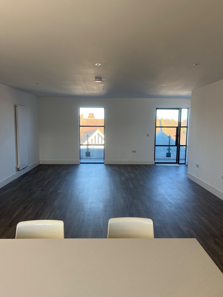 Additional image 20 of 2 Bed Penthouse, Dubarry House, BN3, N1 7GU