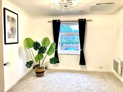 1 Bed Flat, Southgate, HU13