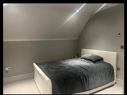 Room in a Shared House, Sandleswood End, HP9