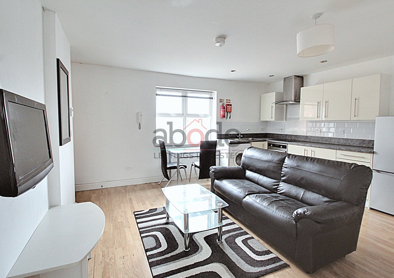 Additional image 5 of 1 Bed Flat, Nugent Street, LE3, N1 7GU