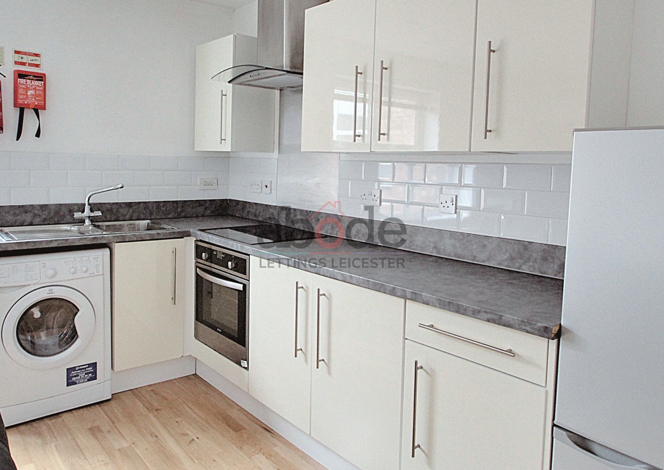 Additional image 2 of 1 Bed Flat, Nugent Street, LE3, N1 7GU