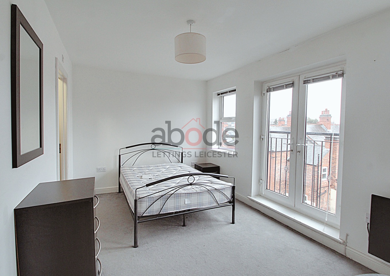 Additional image 3 of 1 Bed Flat, Nugent Street, LE3, N1 7GU