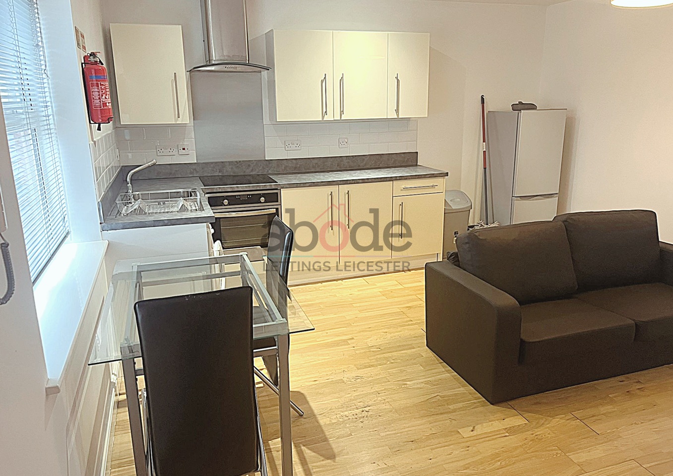 Additional image 7 of 1 Bed Flat, Nugent Street, LE3, N1 7GU