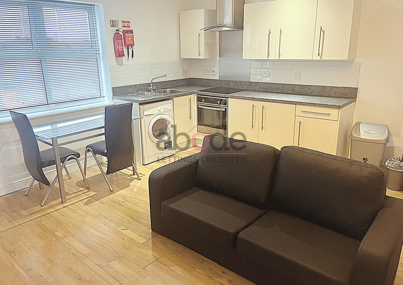 Additional image 8 of 1 Bed Flat, Nugent Street, LE3, N1 7GU