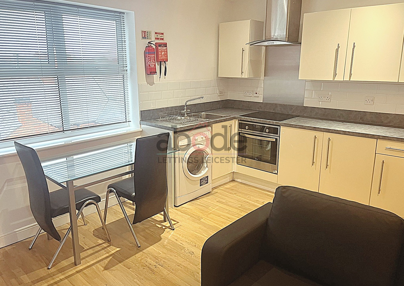 Additional image 9 of 1 Bed Flat, Nugent Street, LE3, N1 7GU