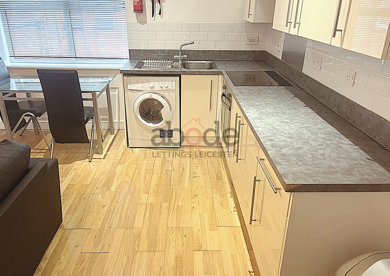 Additional image 10 of 1 Bed Flat, Nugent Street, LE3, N1 7GU