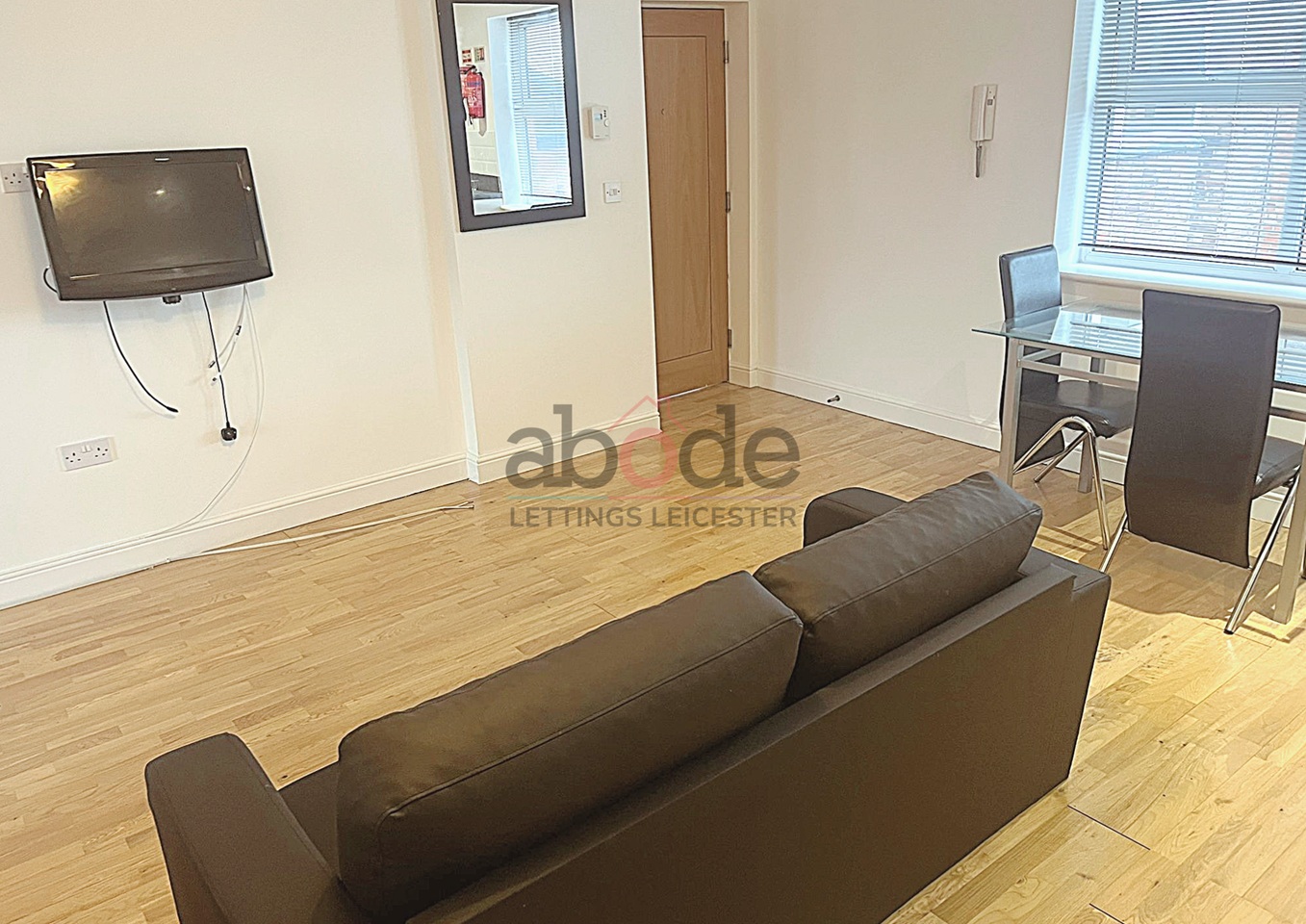 Additional image 11 of 1 Bed Flat, Nugent Street, LE3, N1 7GU