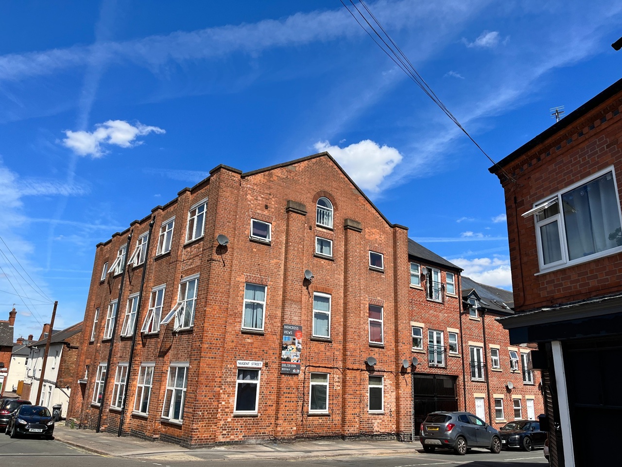 Additional image 13 of 1 Bed Flat, Nugent Street, LE3, N1 7GU