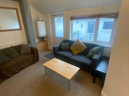 3 Bed Flat, Whitchurch Road, CF14