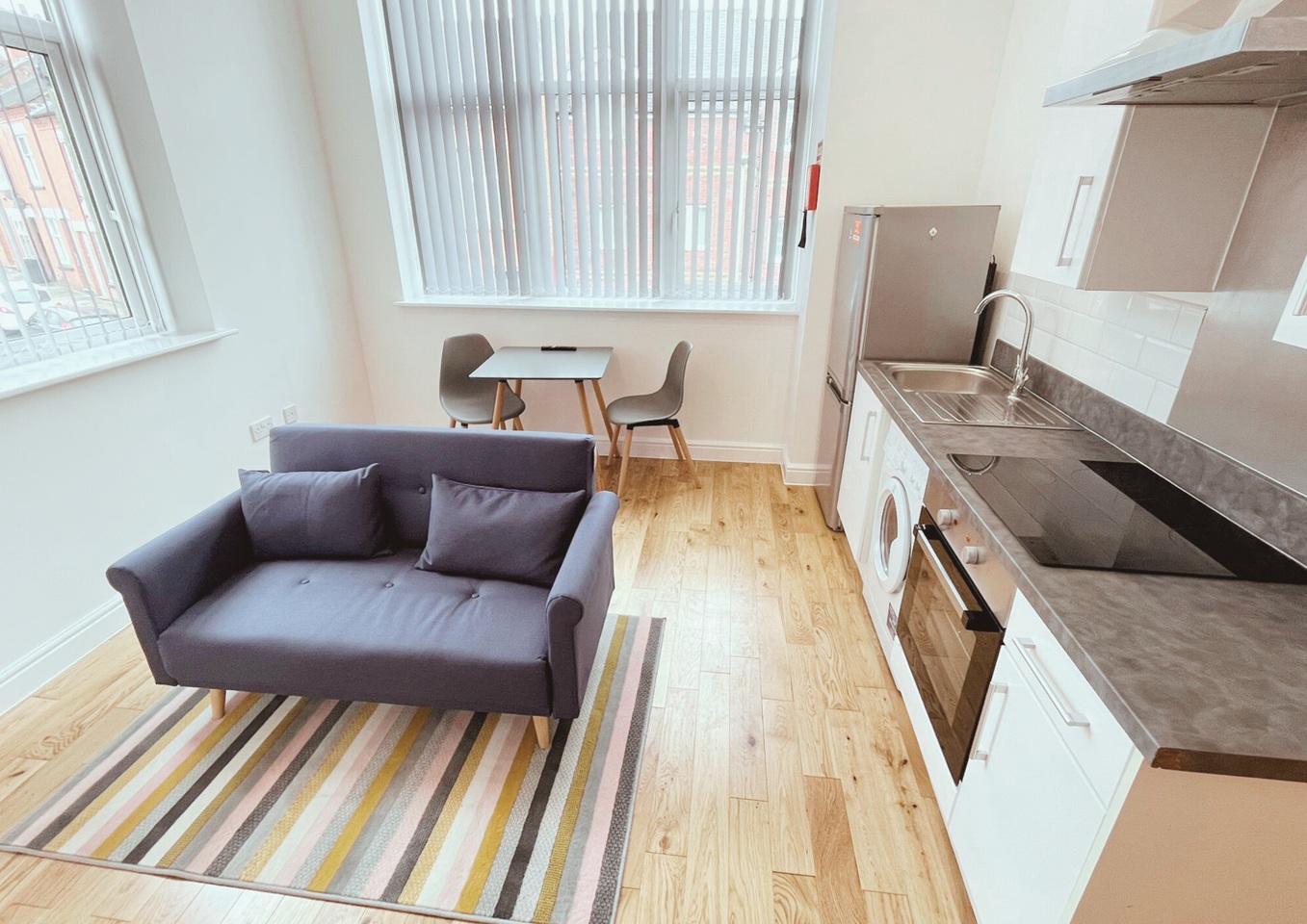 Additional image 5 of 1 Bed Flat, Nugent Street, LE3, N1 7GU
