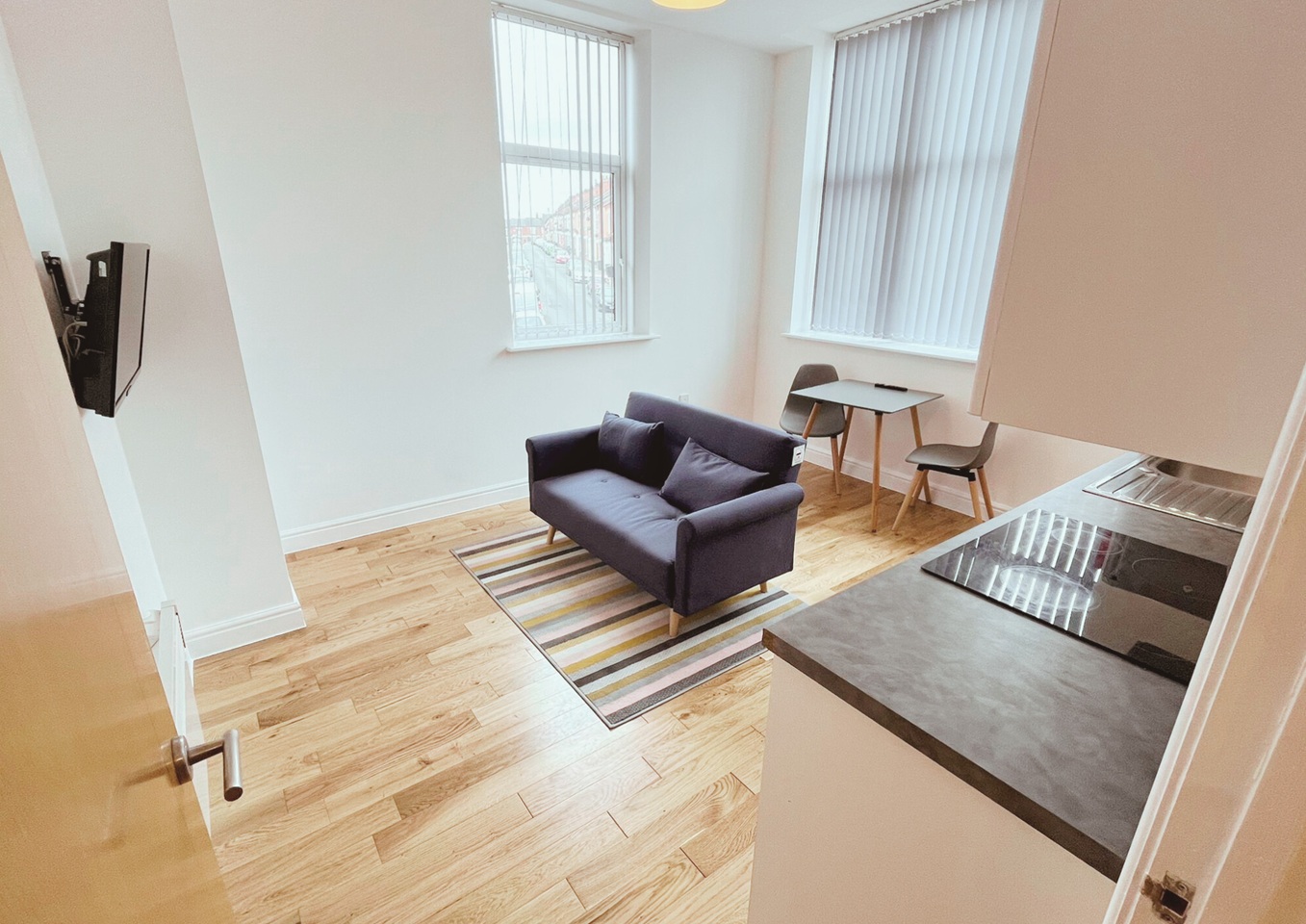 Additional image 6 of 1 Bed Flat, Nugent Street, LE3, N1 7GU