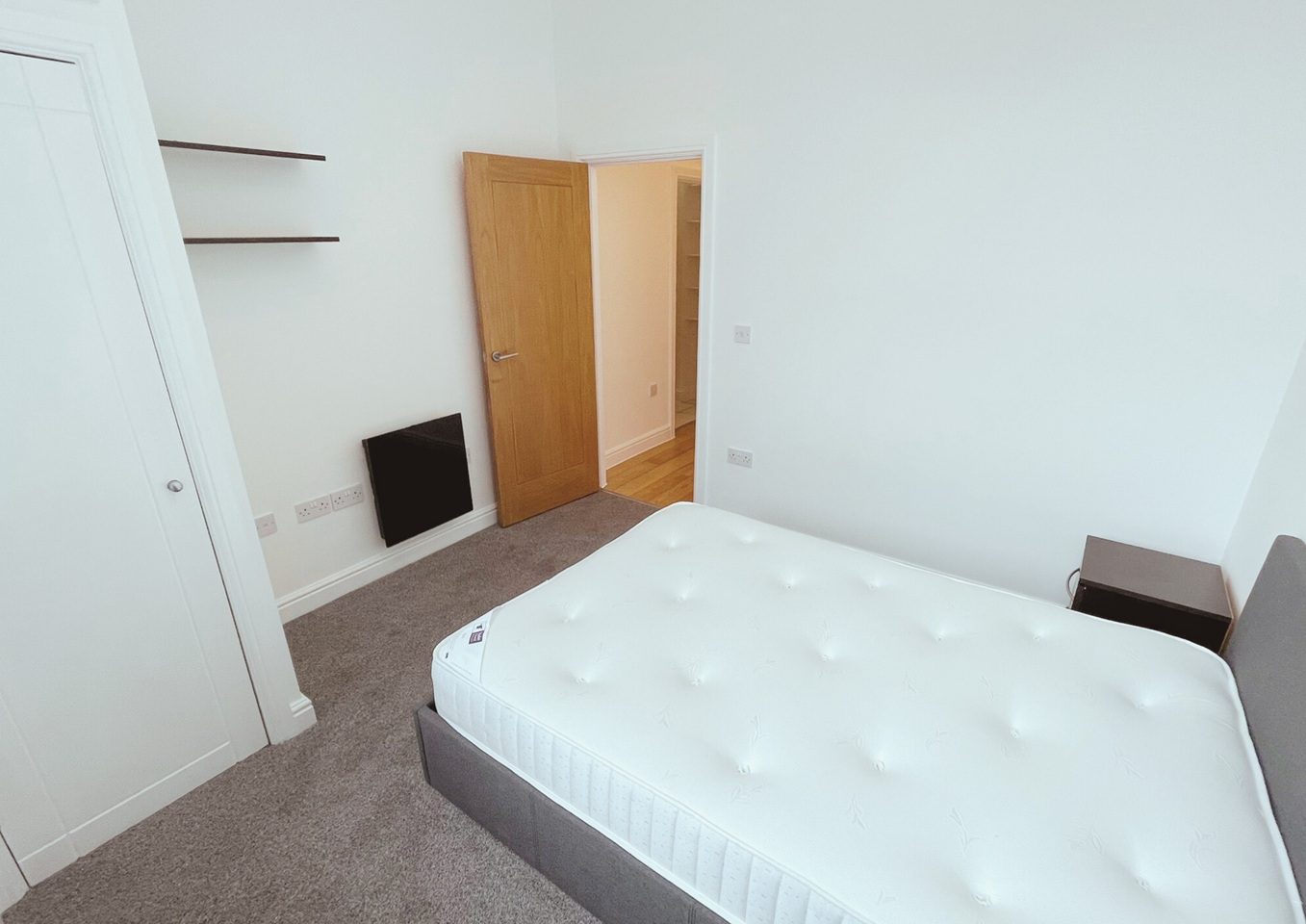 Additional image 10 of 1 Bed Flat, Nugent Street, LE3, N1 7GU