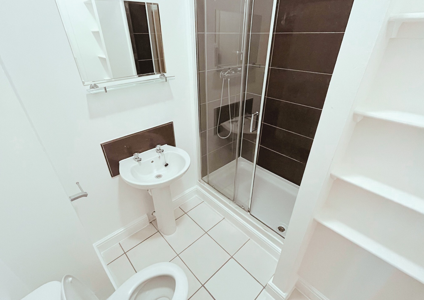 Additional image 8 of 1 Bed Flat, Nugent Street, LE3, N1 7GU