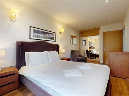 1 Bed Flat, Twyne House, E1