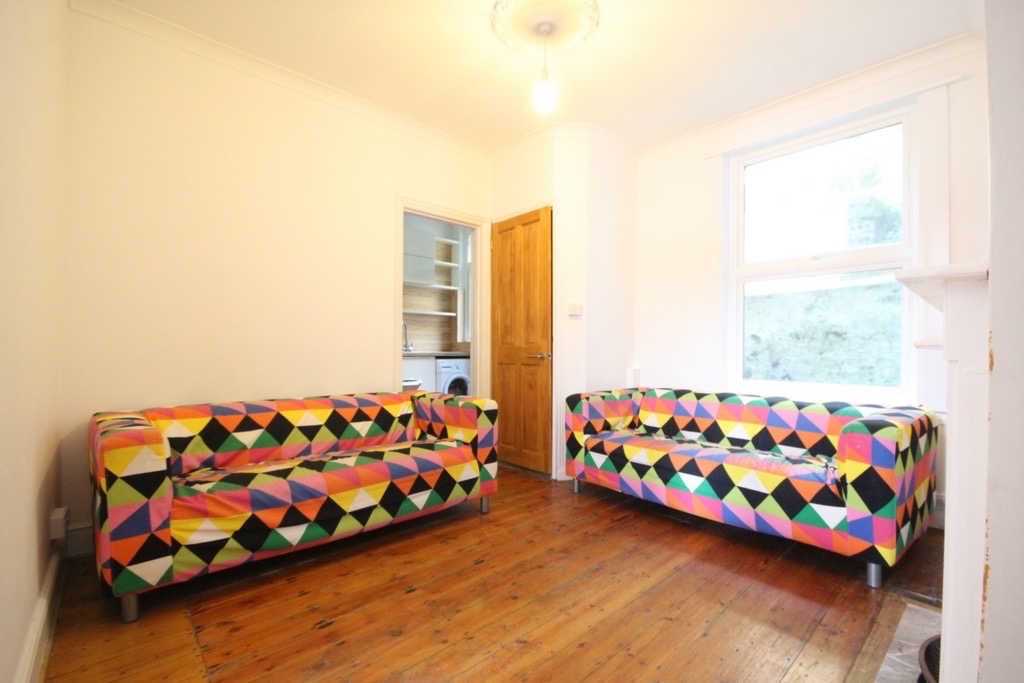 Additional image 2 of 5 Bed Terraced House, Milner Road, BN2, N1 7GU