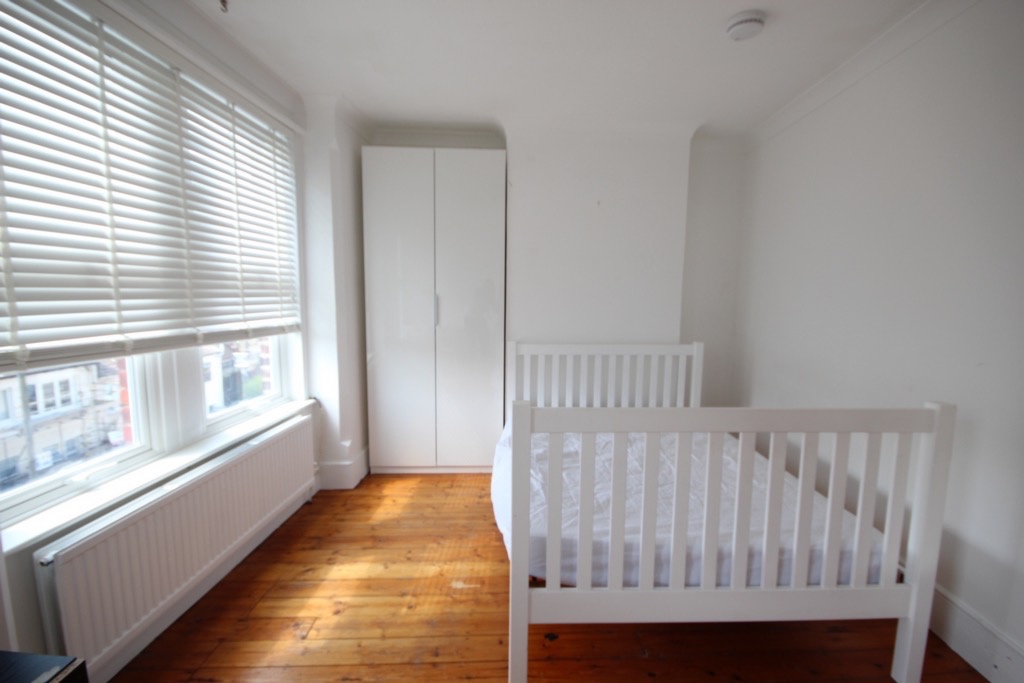 Additional image 5 of 5 Bed Terraced House, Milner Road, BN2, N1 7GU