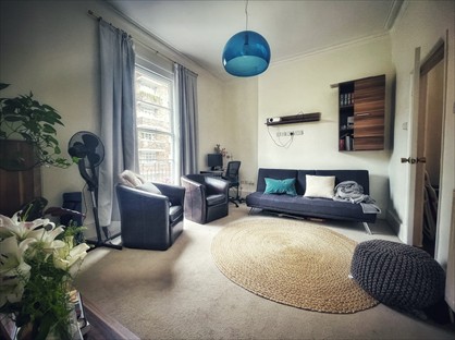 1 Bed Flat, Aylesford Street, SW1V
