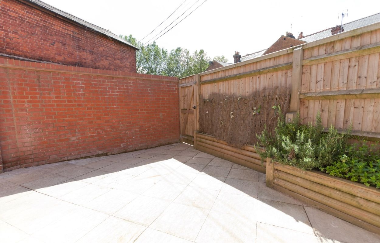 Additional image 7 of Room in a Shared House, Brigham Road, RG1, N1 7GU