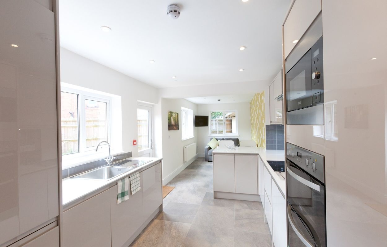 Additional image 3 of Room in a Shared House, Brigham Road, RG1, N1 7GU