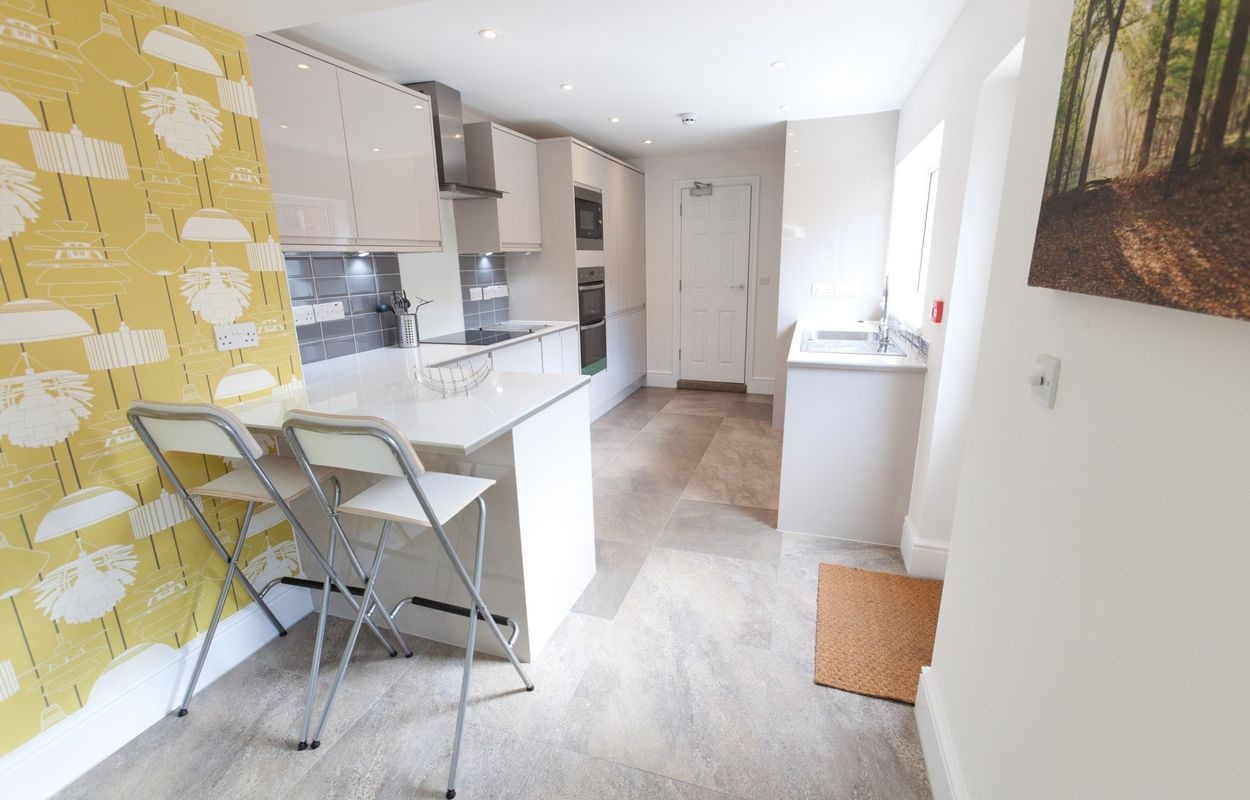 Additional image 5 of Room in a Shared House, Brigham Road, RG1, N1 7GU