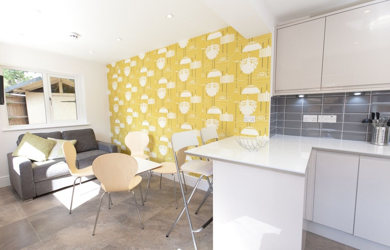 Additional image 4 of Room in a Shared House, Brigham Road, RG1, N1 7GU