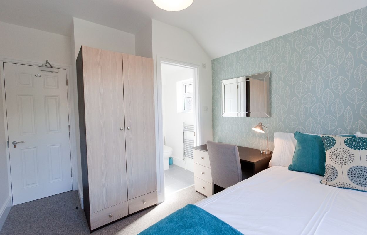 Additional image 2 of Room in a Shared House, Brigham Road, RG1, N1 7GU