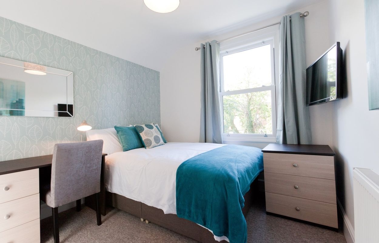 Room in a Shared House, Brigham Road, RG1, N1 7GU