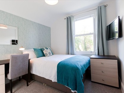 Room in a Shared House, Brigham Road, RG1