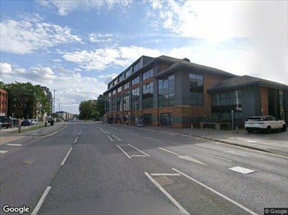 2 Bed Flat, Windsor Road, SL1