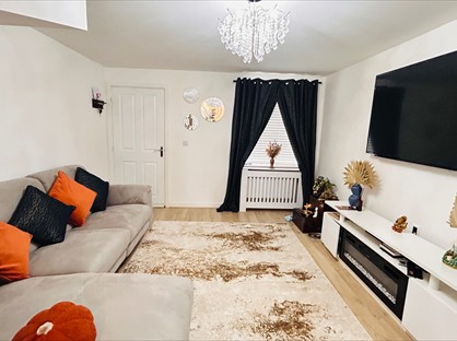 Room in a Shared House, Kronos Close, PE2