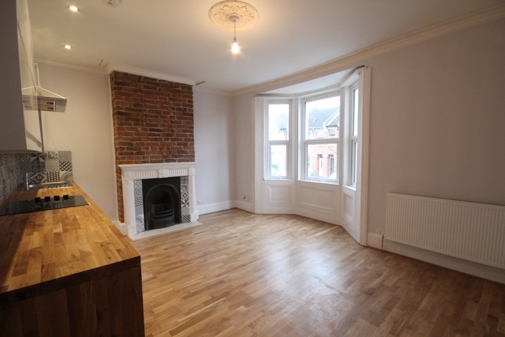 Additional image 3 of 5 Bed Maisonette, Queens Park Road, BN2, N1 7GU