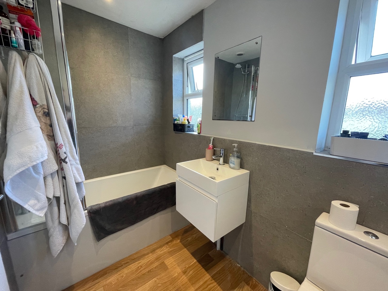 Additional image 5 of 5 Bed Maisonette, Queens Park Road, BN2, N1 7GU