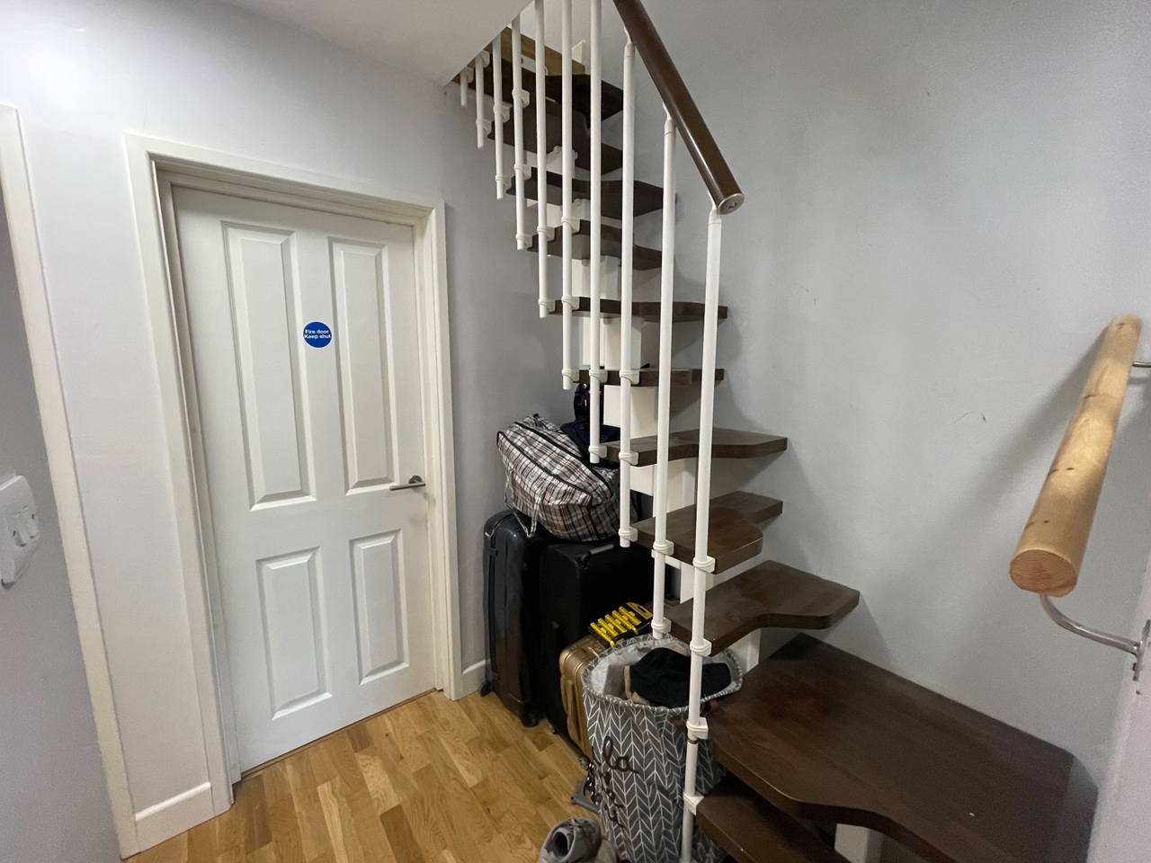 Additional image 12 of 5 Bed Maisonette, Queens Park Road, BN2, N1 7GU