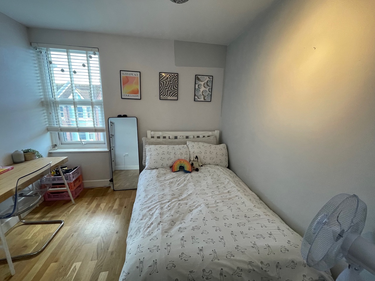 Additional image 9 of 5 Bed Maisonette, Queens Park Road, BN2, N1 7GU