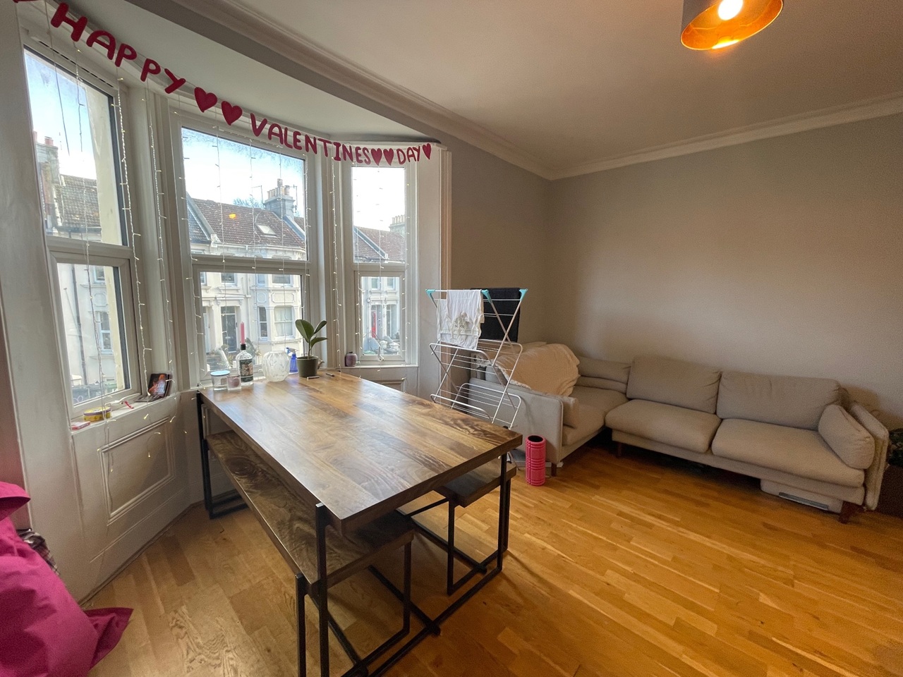 Additional image 4 of 5 Bed Maisonette, Queens Park Road, BN2, N1 7GU
