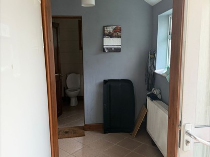 1 Bed Flat, Claremont St, LN2