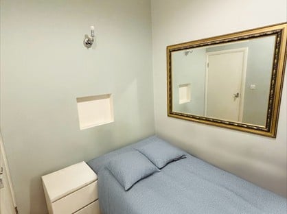 Room in a Shared Flat, Little Titchfield St, W1W