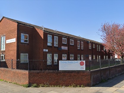 1 Bed Flat, Sterling Way, L5