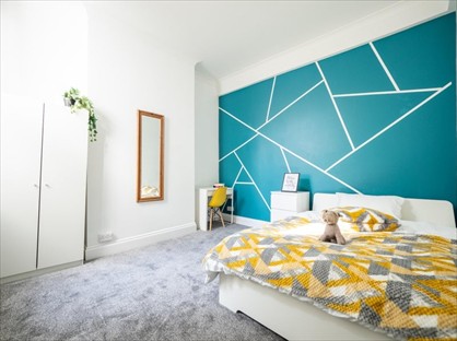 Room in a Shared House, Fawcett Road, PO4