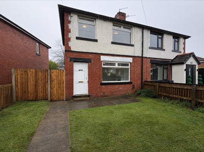 3 Bed Detached House, Greenfold Avenue, BL4