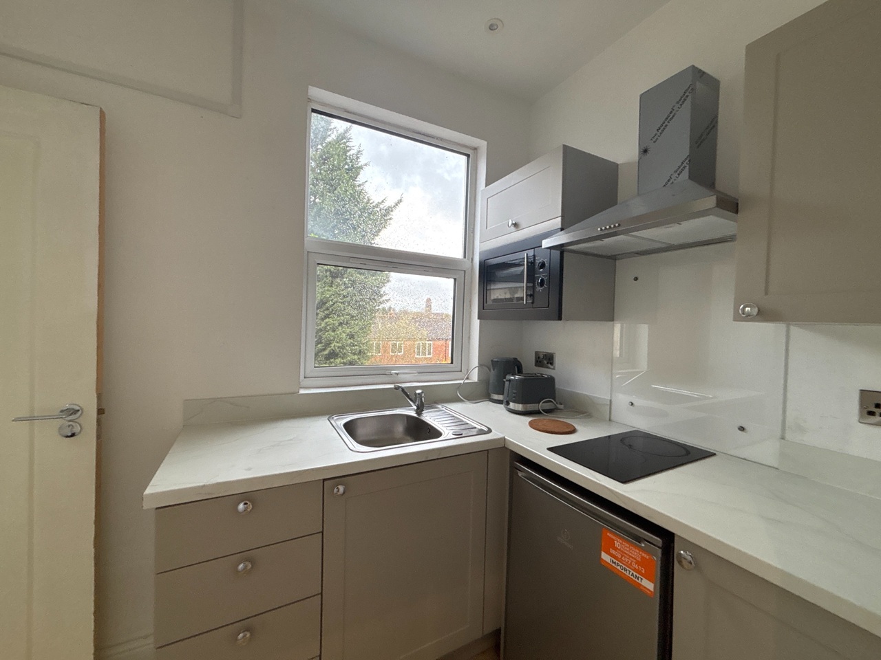 Additional image 6 of Room in a Shared House, Abbey St, DE22, N1 7GU