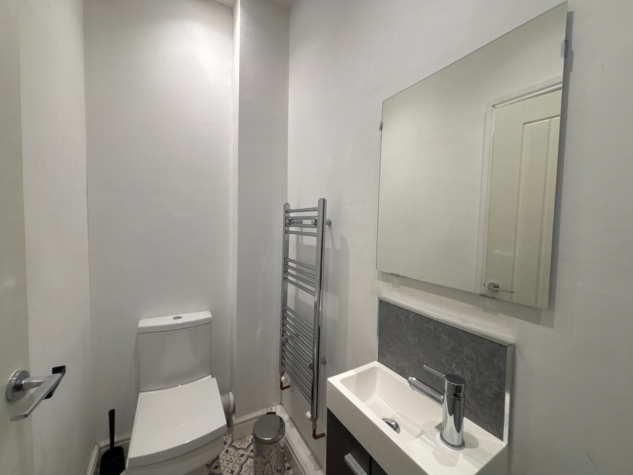 Additional image 4 of Room in a Shared House, Abbey St, DE22, N1 7GU