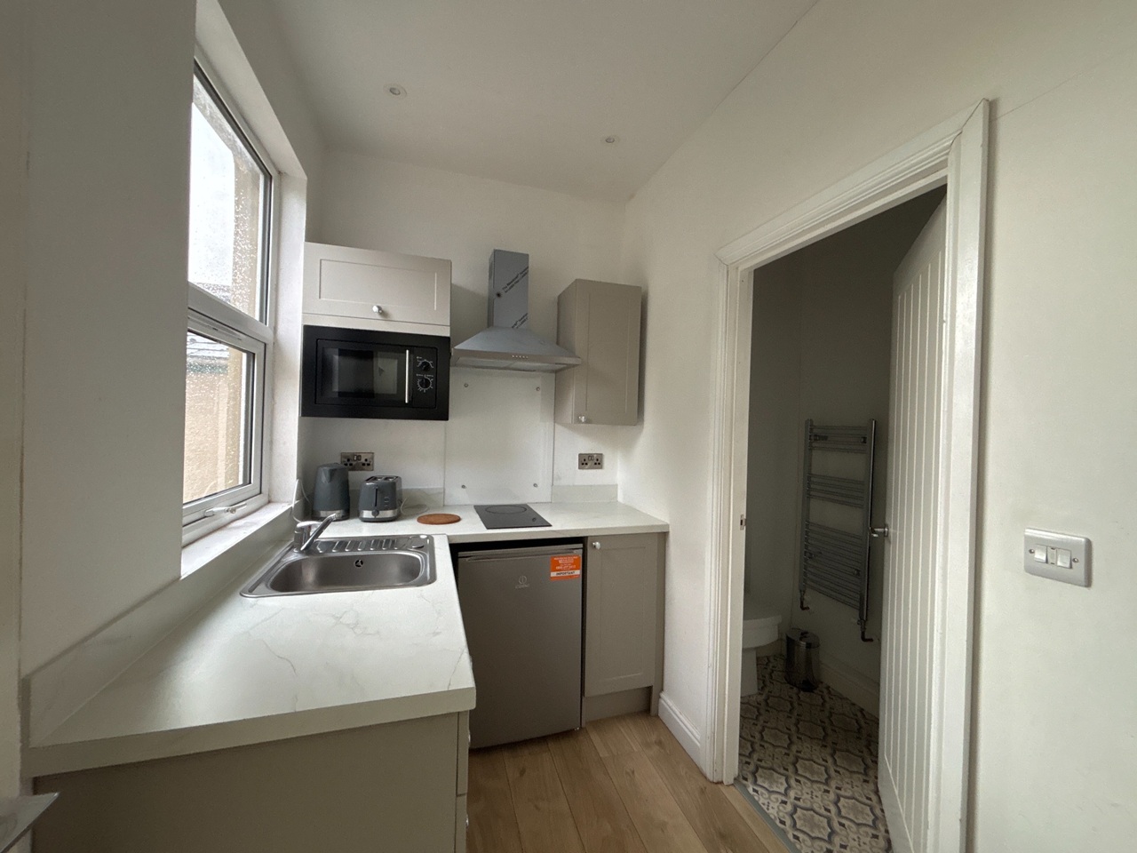 Additional image 5 of Room in a Shared House, Abbey St, DE22, N1 7GU