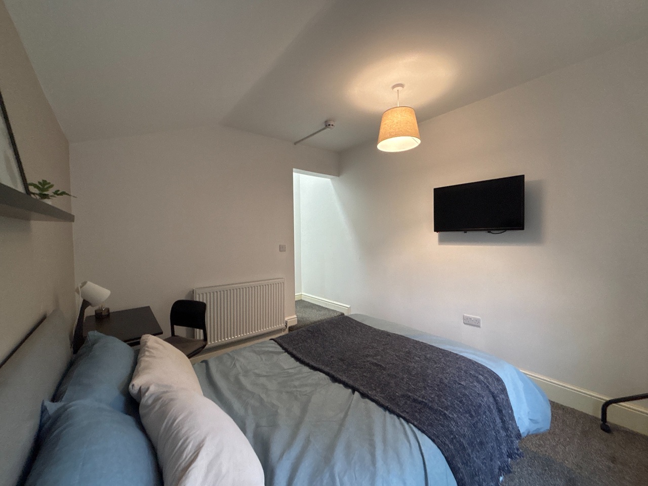 Additional image 2 of Room in a Shared House, Abbey St, DE22, N1 7GU