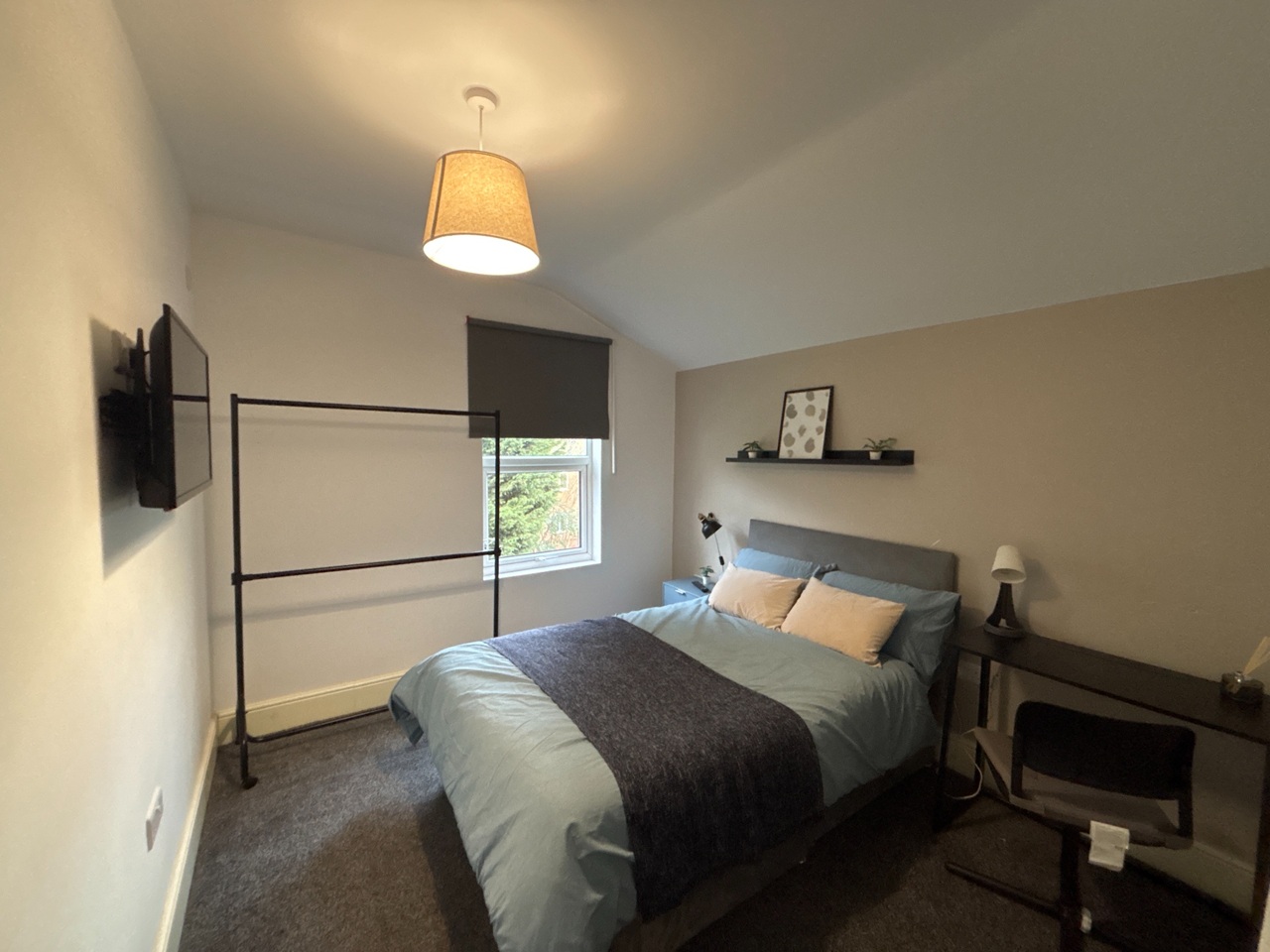 Room in a Shared House, Abbey St, DE22, N1 7GU