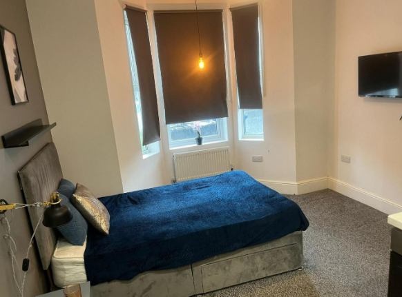Room in a Shared House, Abbey St, DE22 photo 3