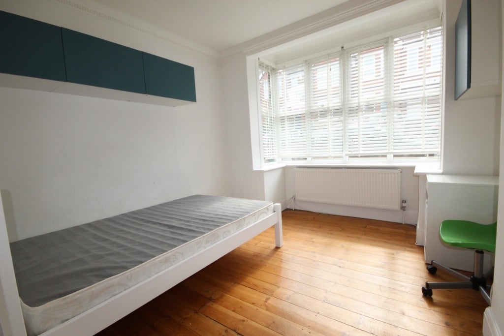 Additional image 2 of 4 Bed End Terrace, Stanmer Park Road, BN1, N1 7GU