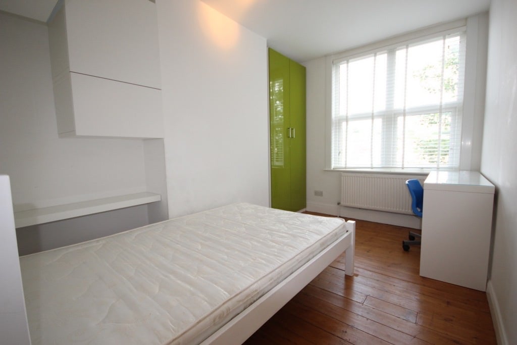 Additional image 3 of 4 Bed End Terrace, Stanmer Park Road, BN1, N1 7GU