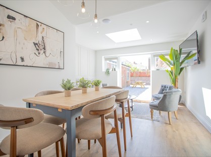 Room in a Shared House, Merrivale Road, PO2
