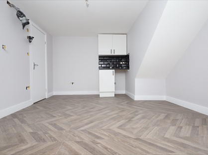 Studio Flat, Church Road, UB3